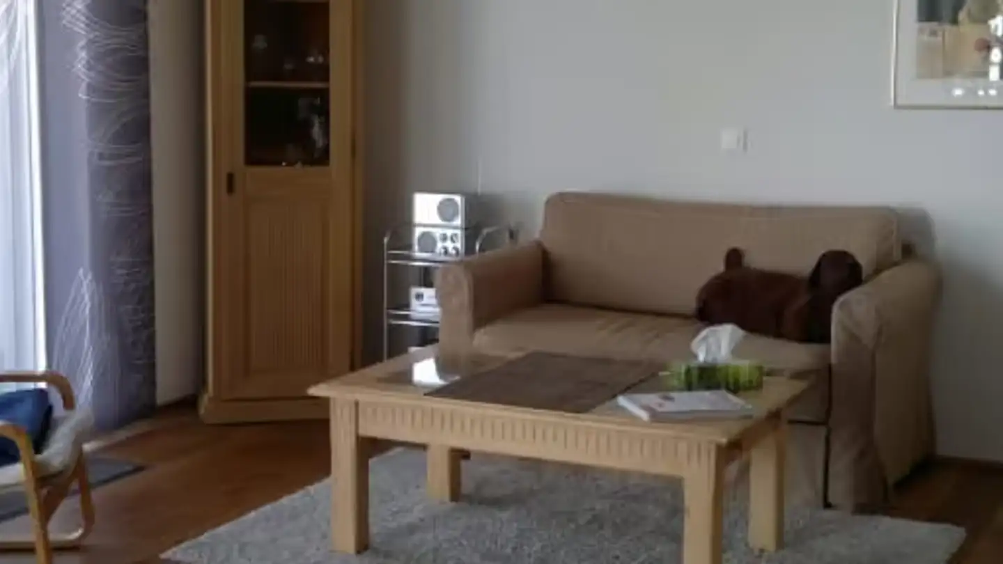 Studio mieten - Allenwindenstrasse 19, 8735 Rüeterswil - Foto 2
