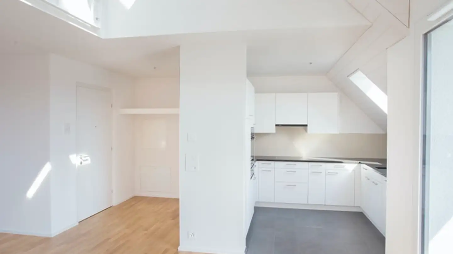 Villa mieten - Bärenweg 2, 5303 Würenlingen - Foto 2