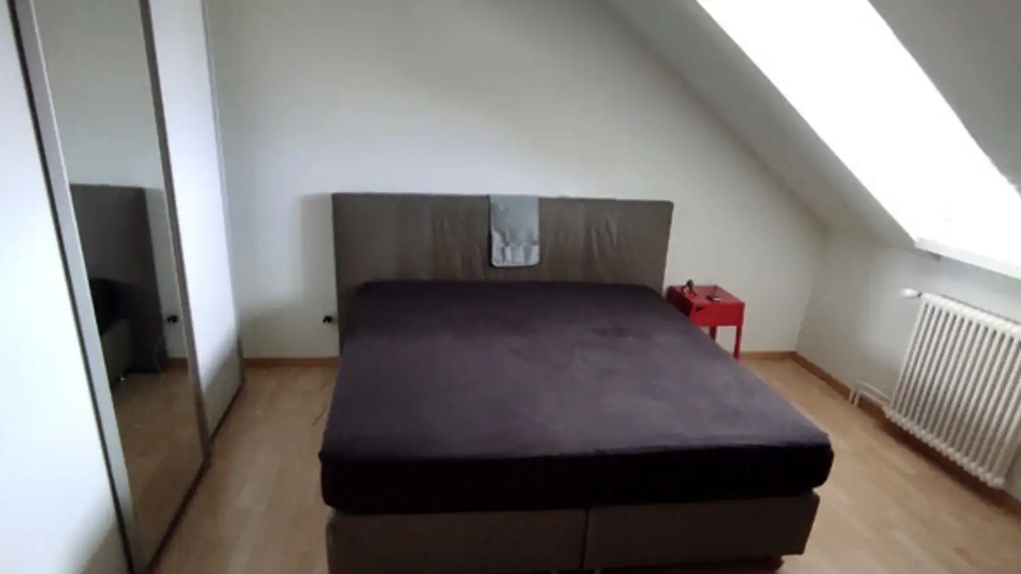 Wohnung mieten - 9000 St. Gallen - Foto 4