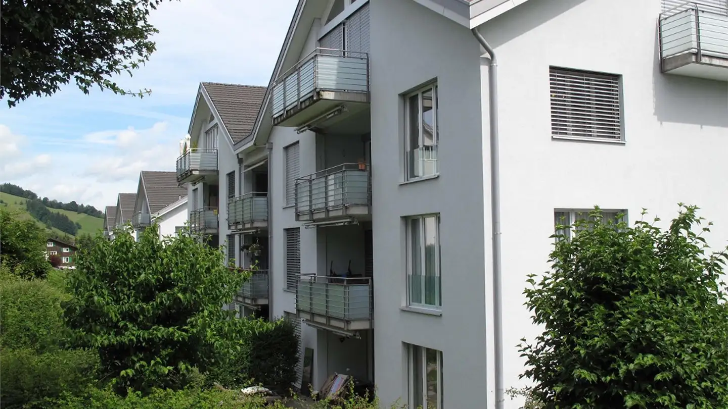 Appartamento in affitto - Böhleli 5, 9050 Appenzell