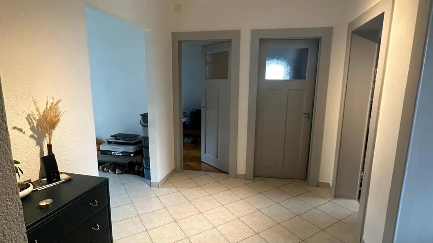 Wohnung mieten - Rue des Brévards 1, 2000 Neuchâtel - Foto 2