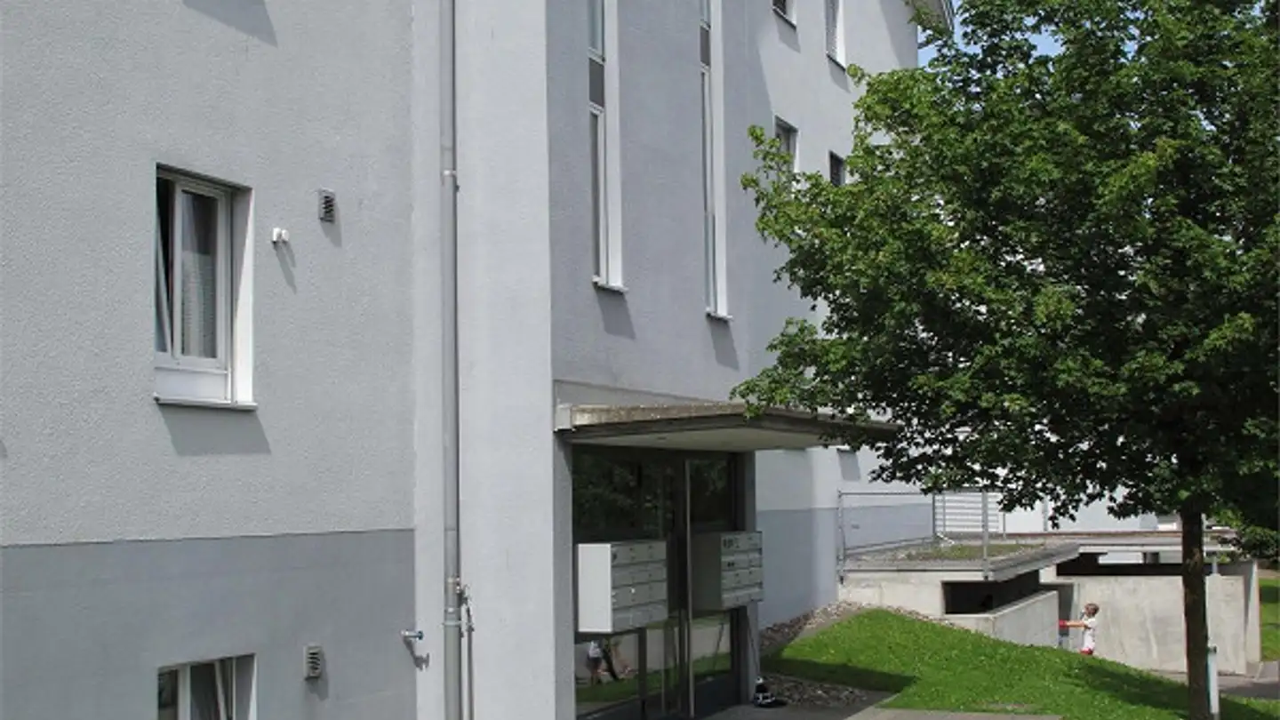 Appartamento in affitto - Böhleli 5, 9050 Appenzell - Foto 2