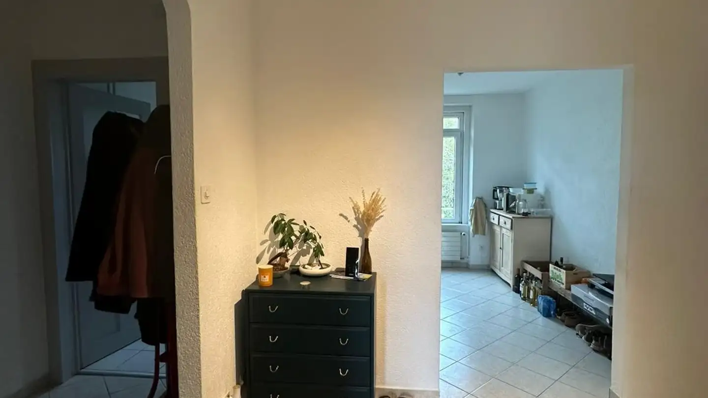 Wohnung mieten - Rue des Brévards 1, 2000 Neuchâtel - Foto 3