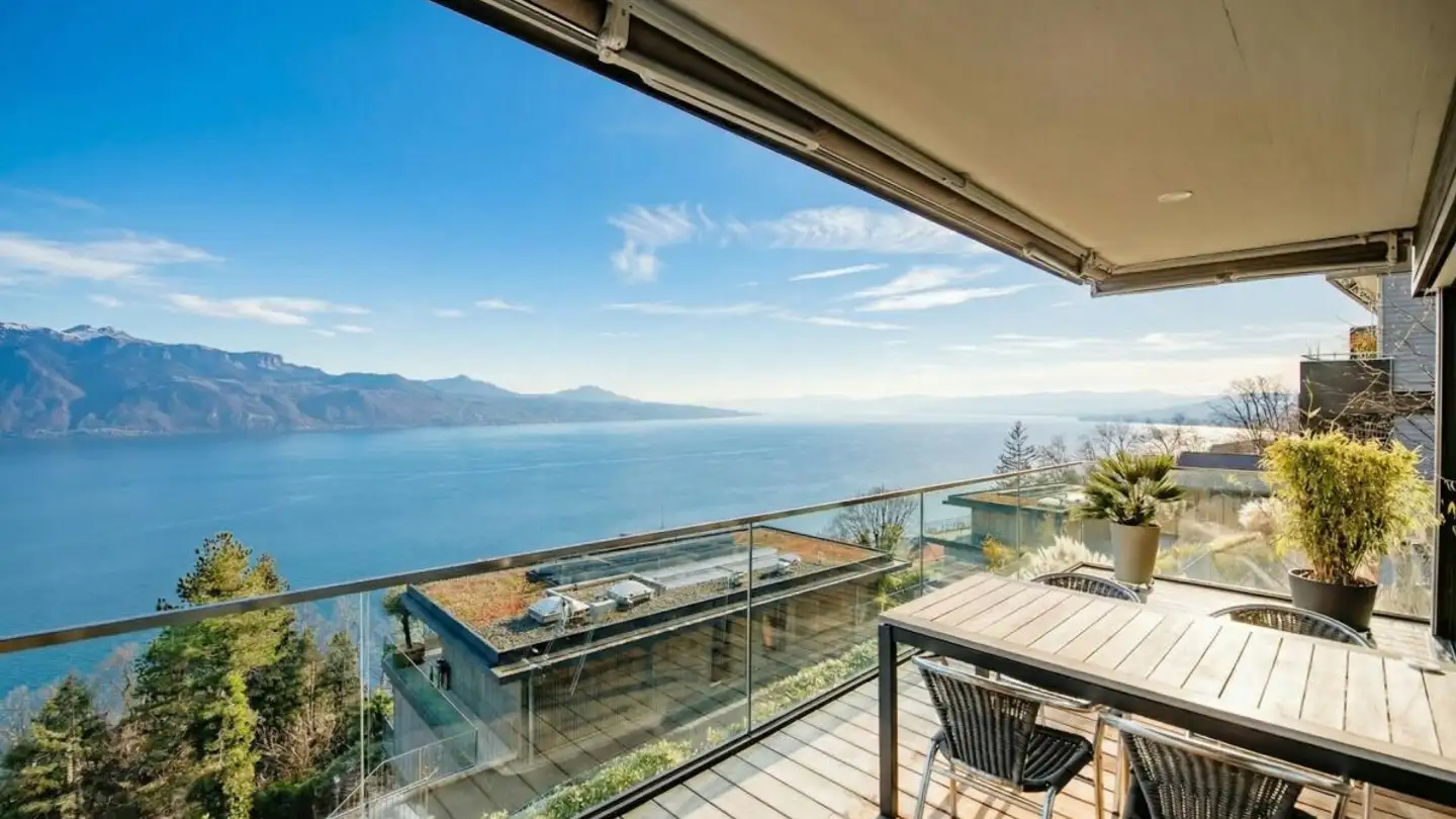 Appartement à vendre - 1823 Glion - Photo 2