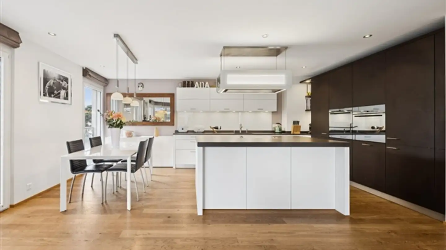 Appartamento in vendita - 1018 Lausanne