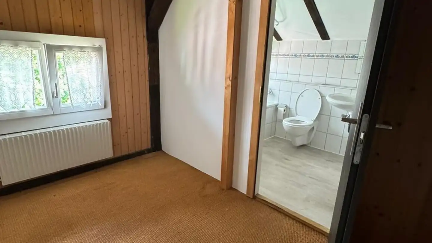 Appartement à louer - Oberer Chaletweg, 3072 Ostermundigen