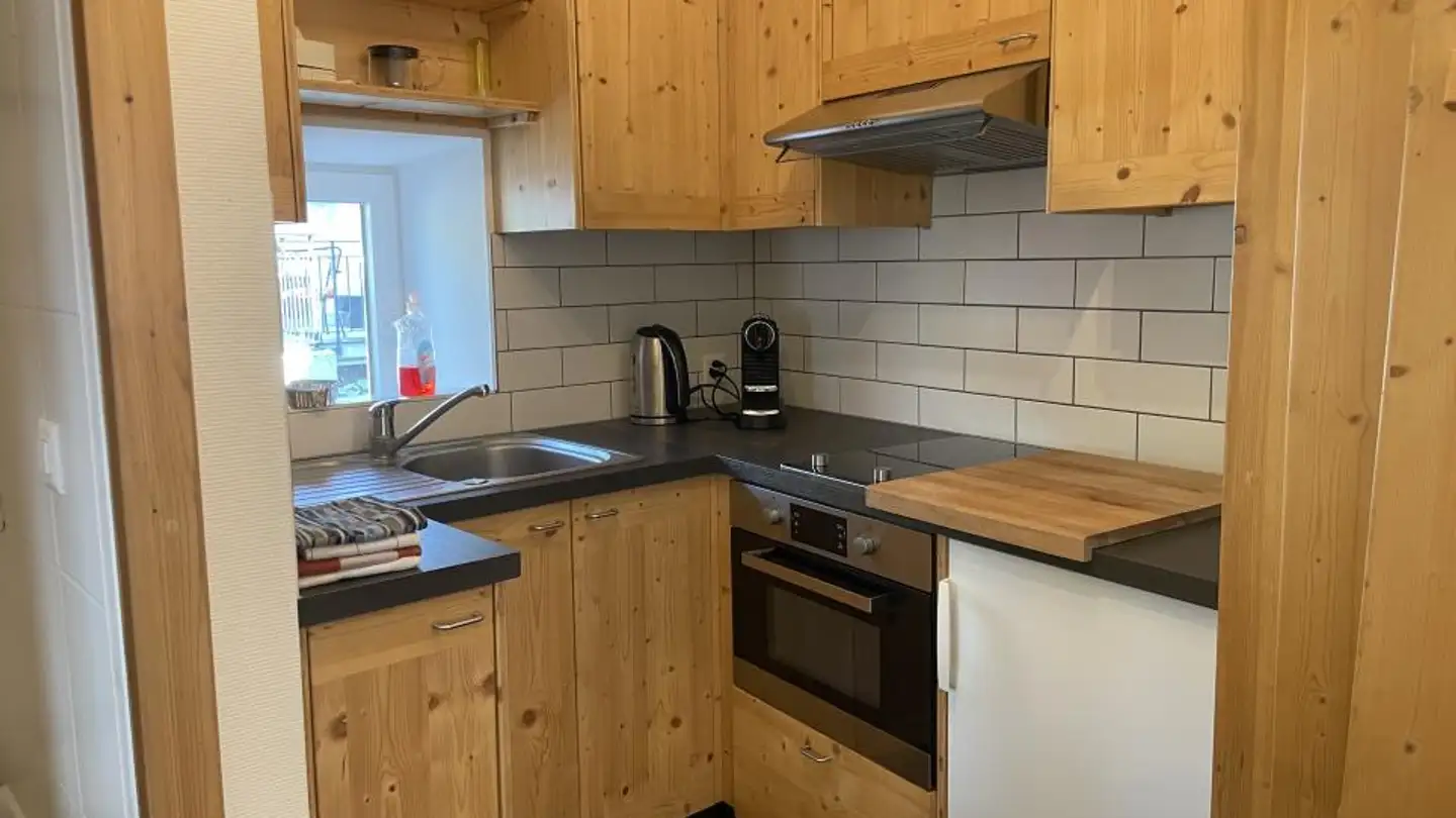 Appartamento in affitto - Route De Saint-Ginier 12, 3960 Sierre - Photo 2