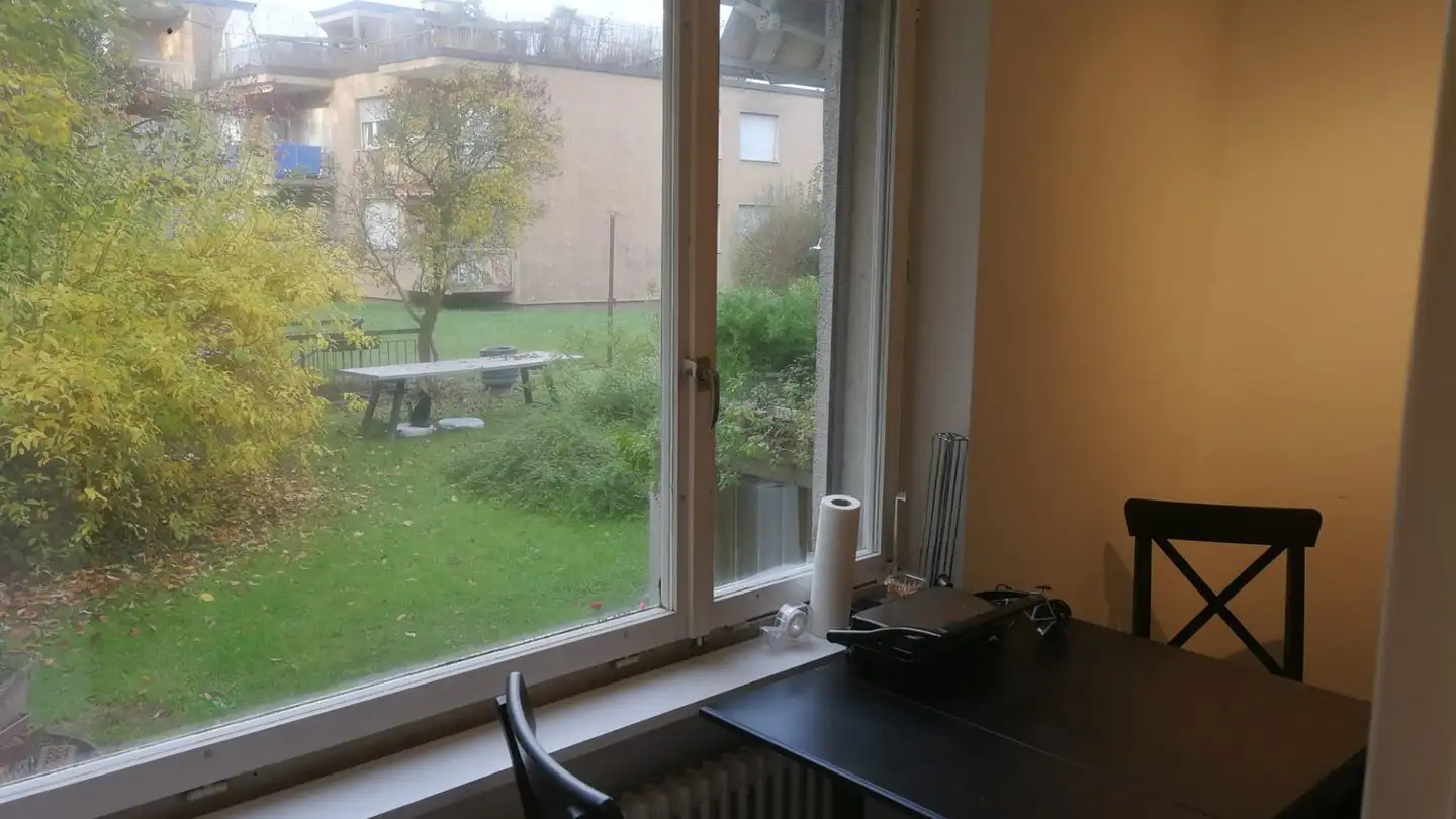 Apartment for rent - Opfikonstrasse 139, 8050 Zürich