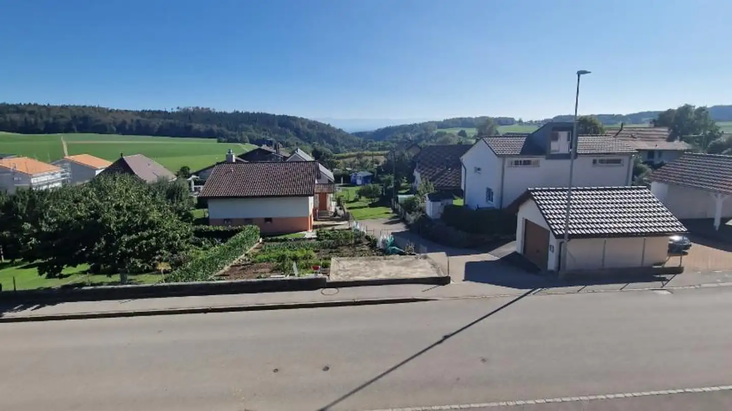 Appartement à louer - Route D'orvin 11, 2516 Lamboing