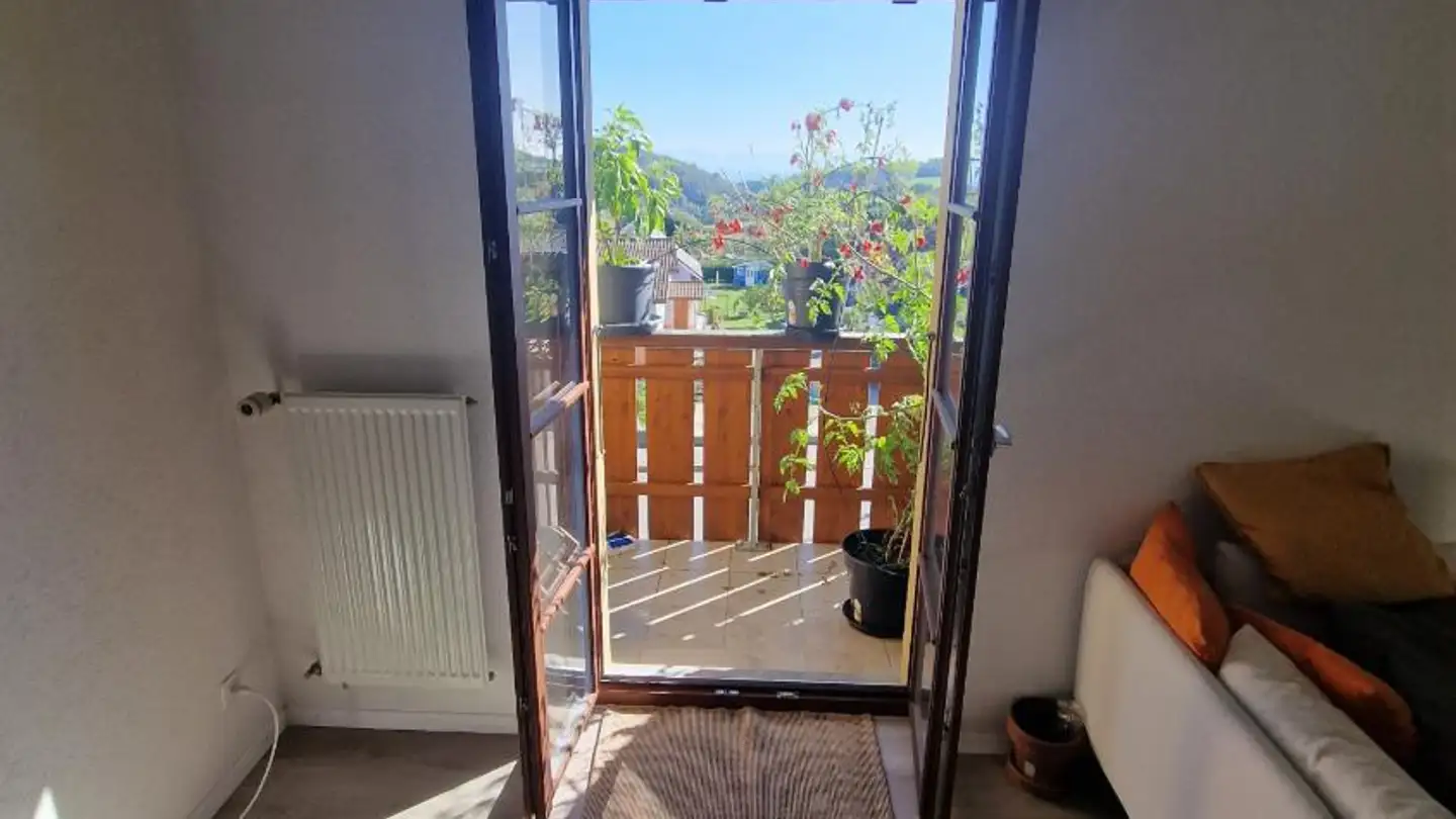 Appartement à louer - Route D'orvin 11, 2516 Lamboing - Photo 2