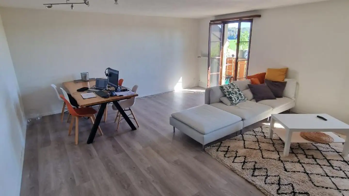 Appartement à louer - Route D'orvin 11, 2516 Lamboing - Photo 3