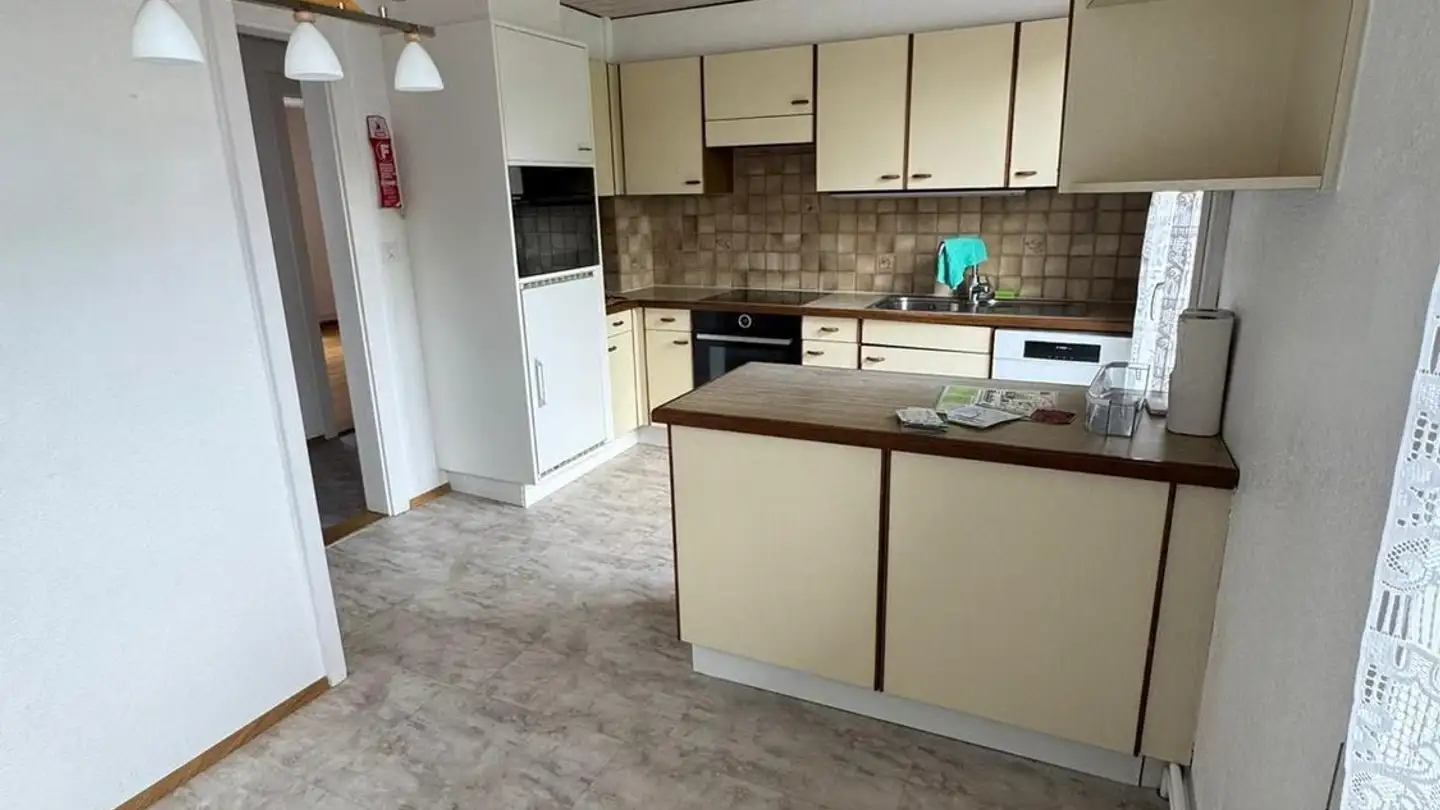 Appartement à louer - Oberer Chaletweg, 3072 Ostermundigen - Photo 2