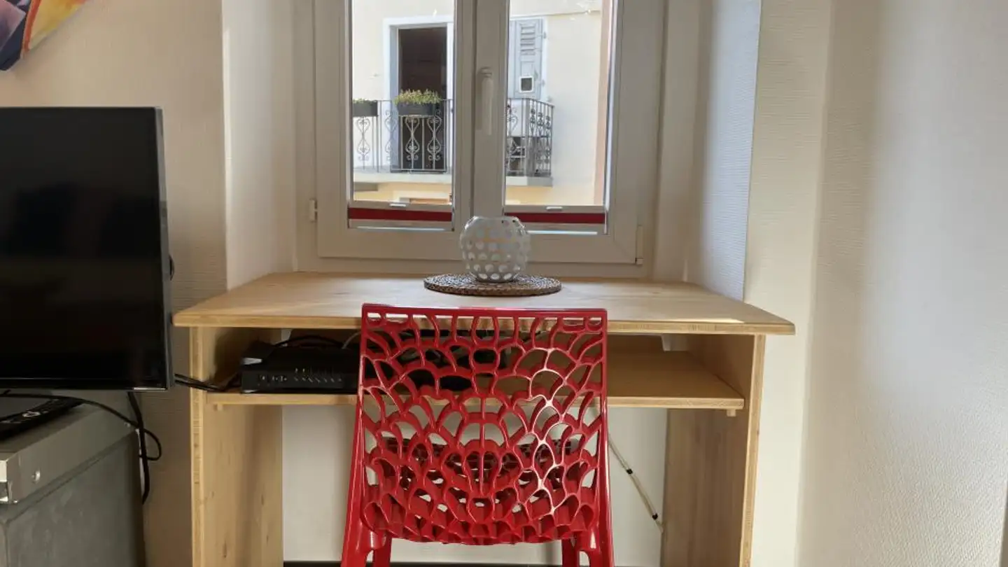 Appartamento in affitto - Route De Saint-Ginier 12, 3960 Sierre - Photo 4