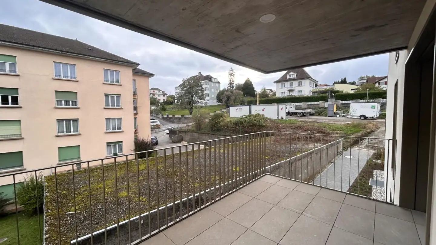 Appartement à louer - Rue Du Favez, 1530 Payerne - Photo 2