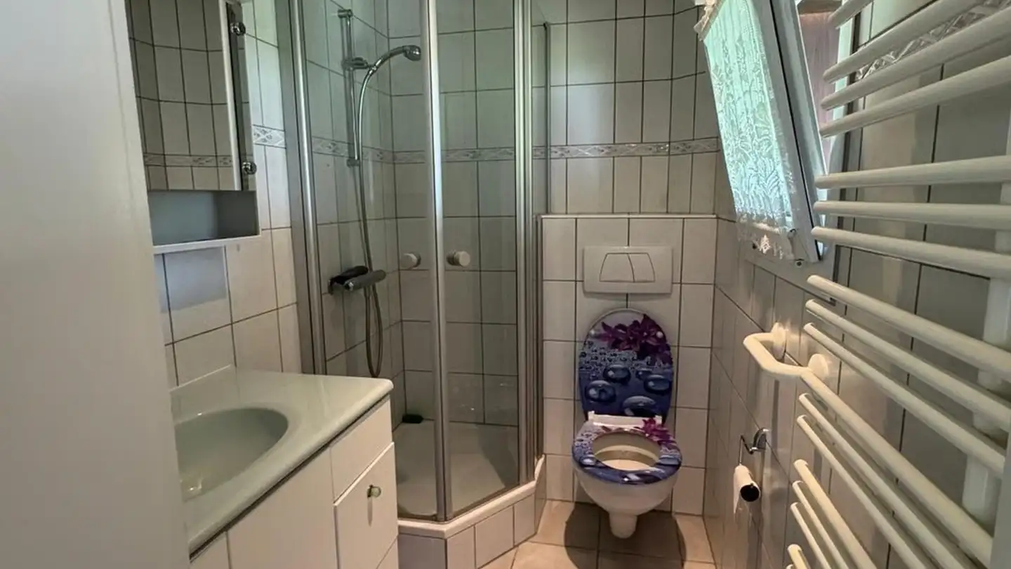 Appartement à louer - Oberer Chaletweg, 3072 Ostermundigen - Photo 4