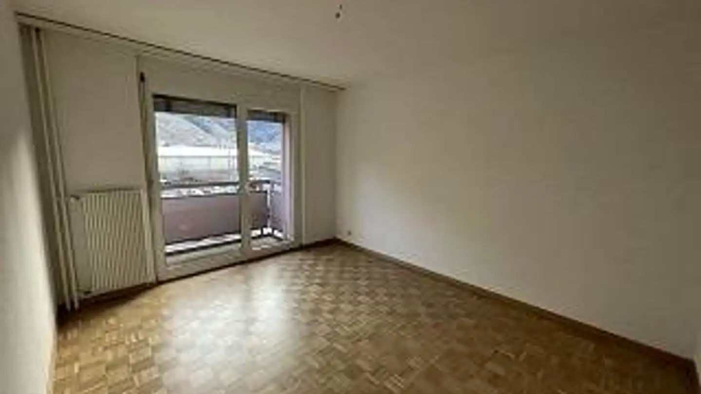 Apartment for rent - Chemin Des Lieugex 13, 1860 Aigle - Photo 3