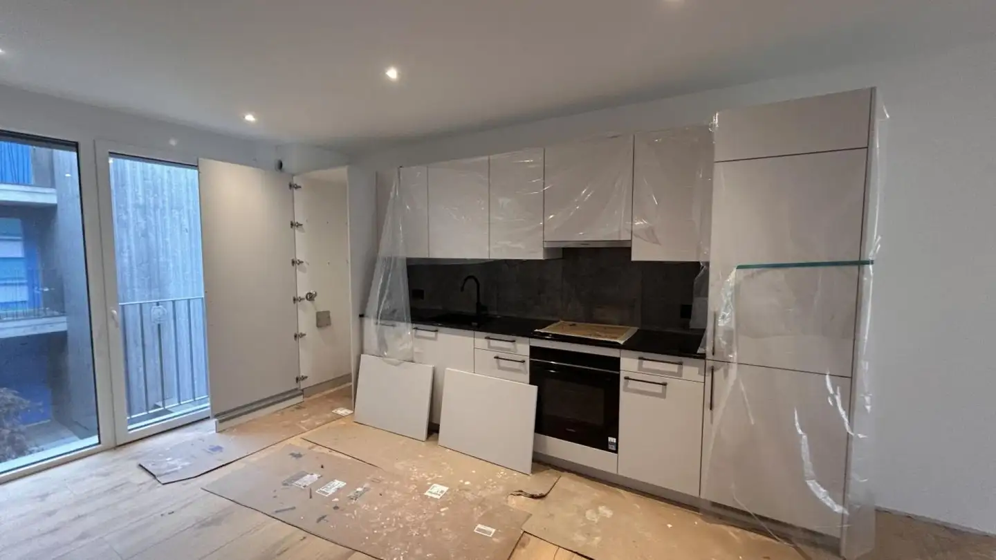 Appartement à louer - Rue Du Favez, 1530 Payerne - Photo 3