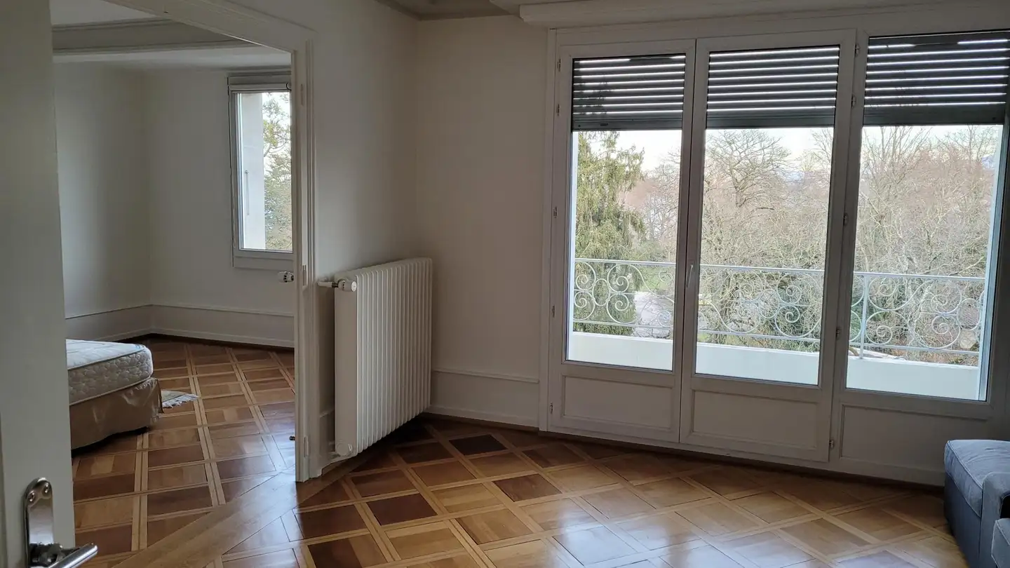 Appartamento in affitto - 1202 Genève