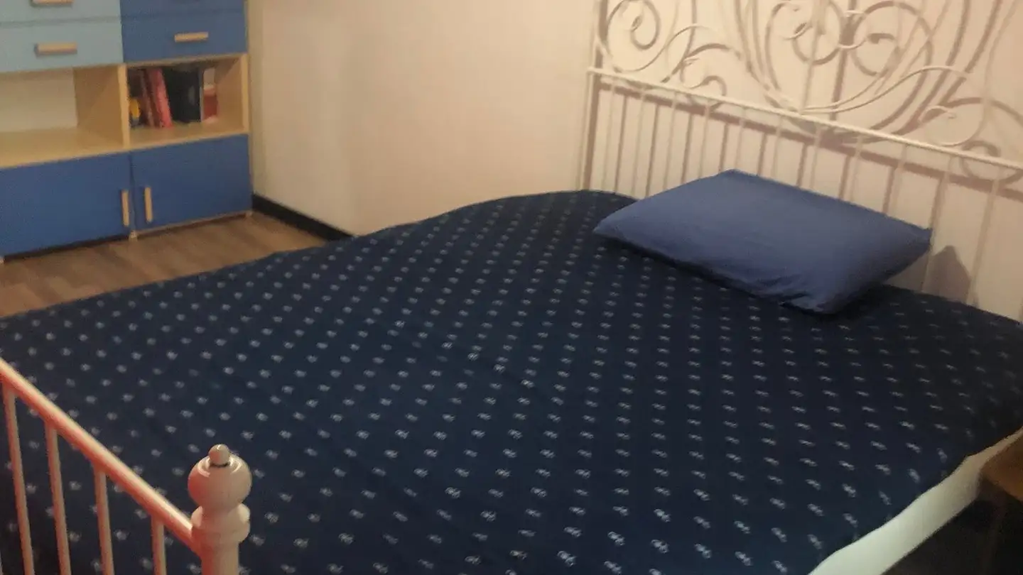 Stanza singola in affitto - 6900 Lugano