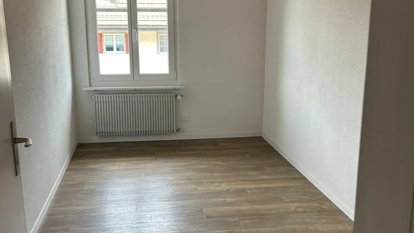 Apartment for rent - Herten 24, 8479 Altikon