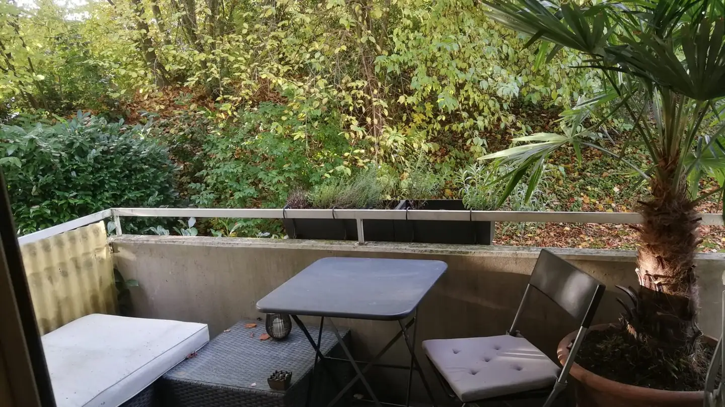 Apartment for rent - Opfikonstrasse 139, 8050 Zürich - Photo 3