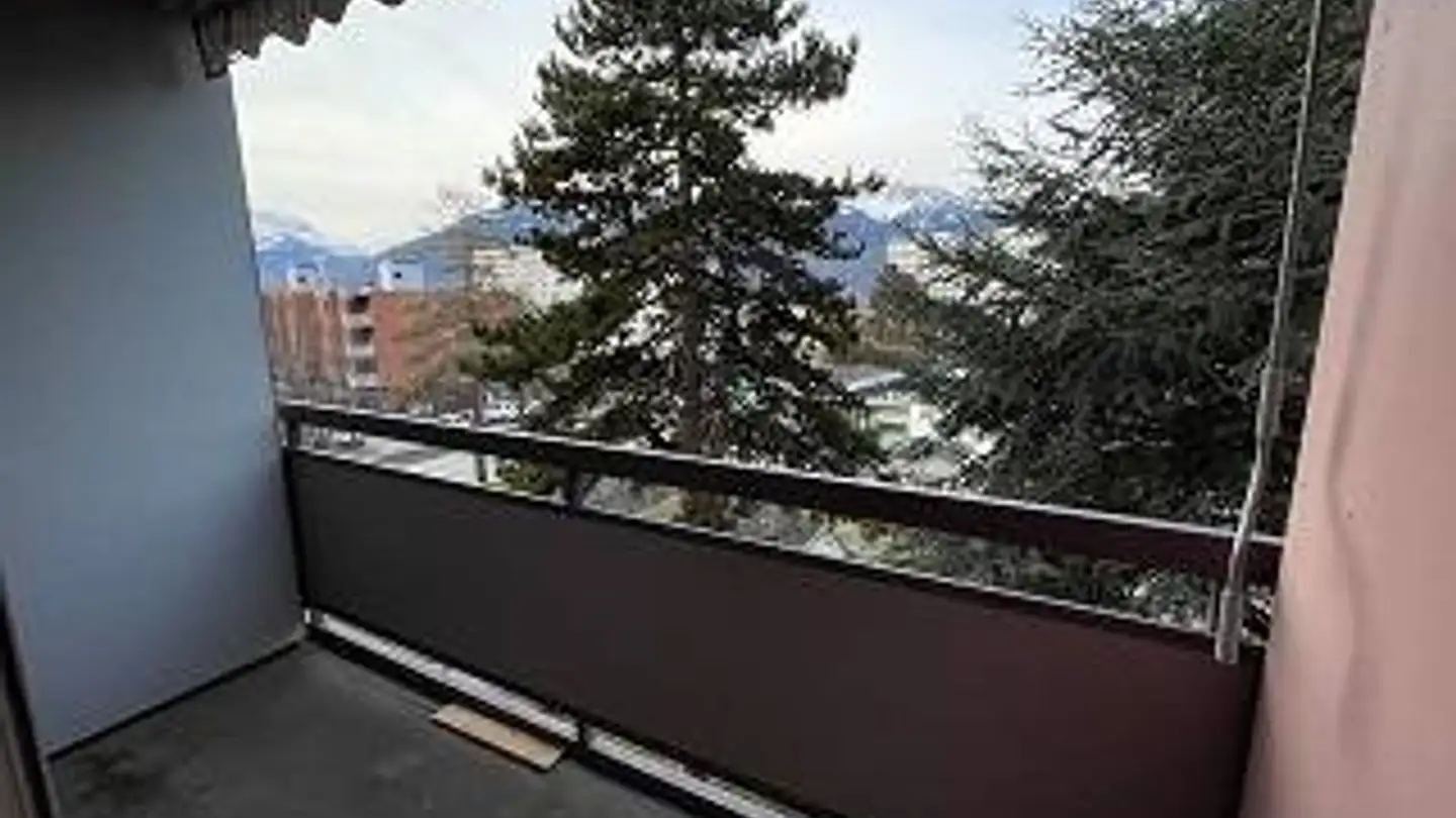 Apartment for rent - Chemin Des Lieugex 13, 1860 Aigle - Photo 4