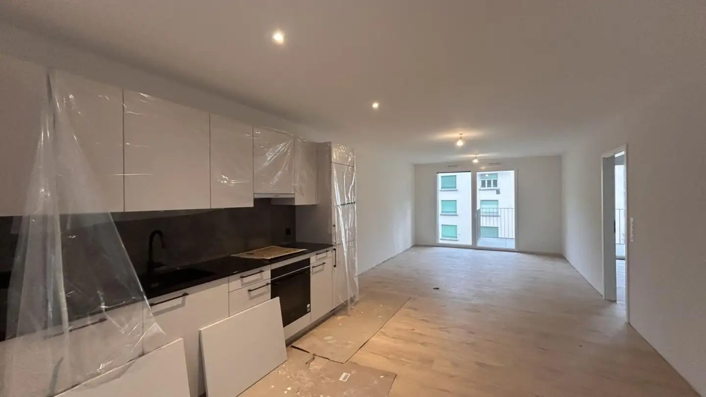 Appartement à louer - Rue Du Favez, 1530 Payerne - Photo 4