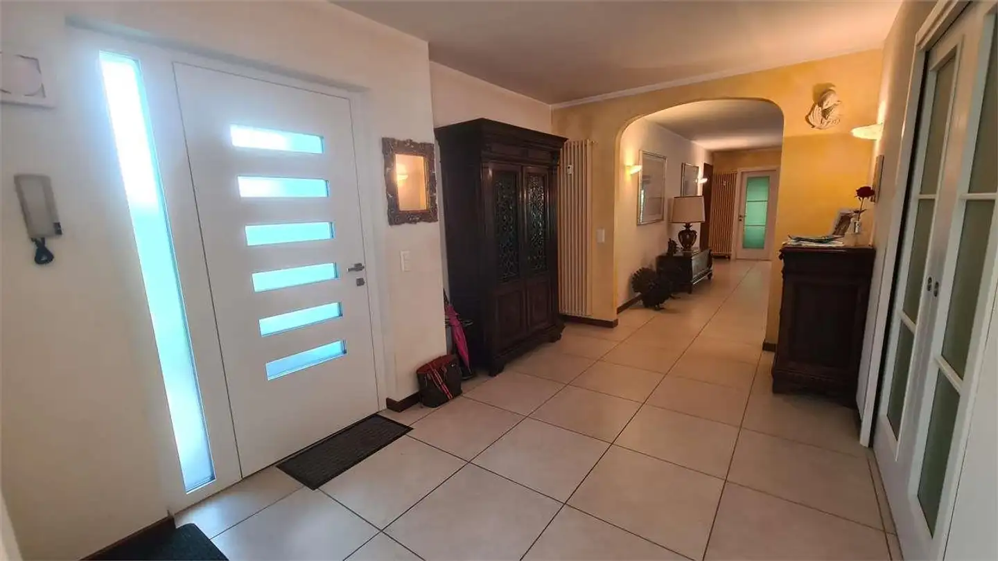 Appartamento in vendita - Via Stefano Franscini, 6834 Morbio Inferiore - Photo 2