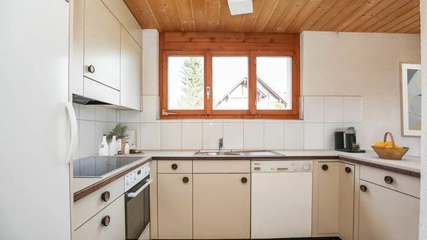 Appartamento in vendita - Nünenenstrasse 3, 3076 Worb - Foto 4