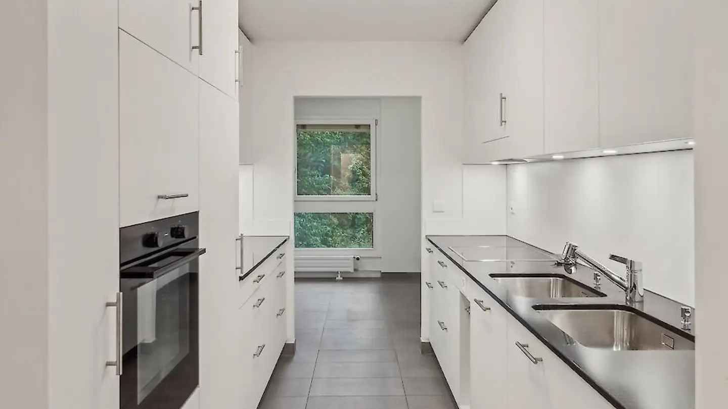 Apartment for rent - Impasse Des Eglantines 1, 1700 Fribourg - Photo 4
