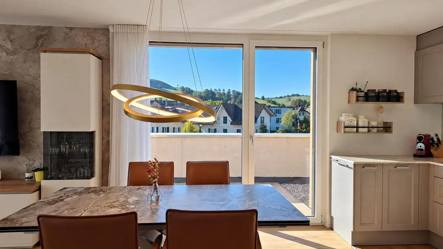 Attique à vendre - Friloweg 7, 4950 Huttwil - Photo 3