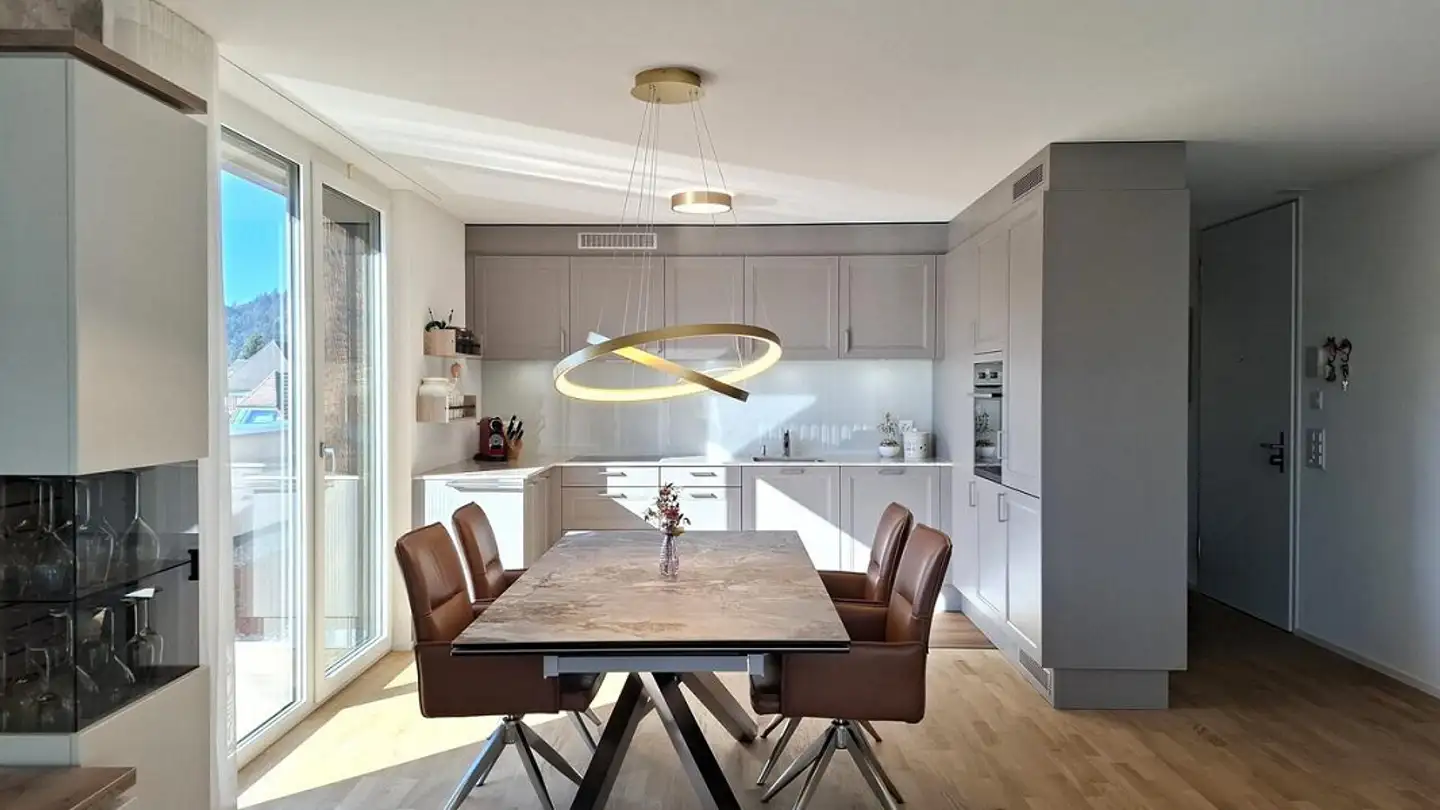 Attique à vendre - Friloweg 7, 4950 Huttwil - Photo 4