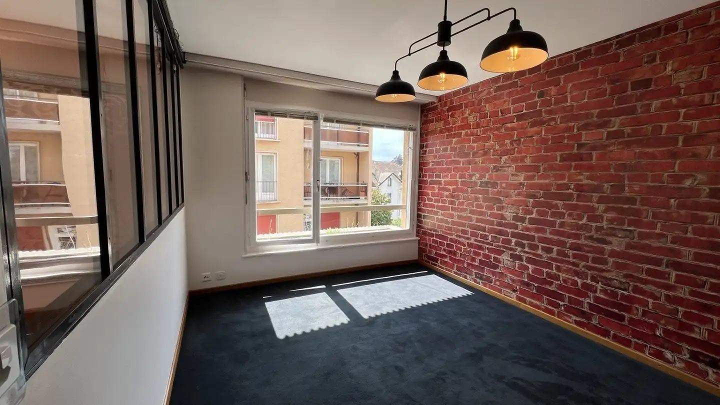 Appartamento in affitto - 1012 Lausanne - Photo 2