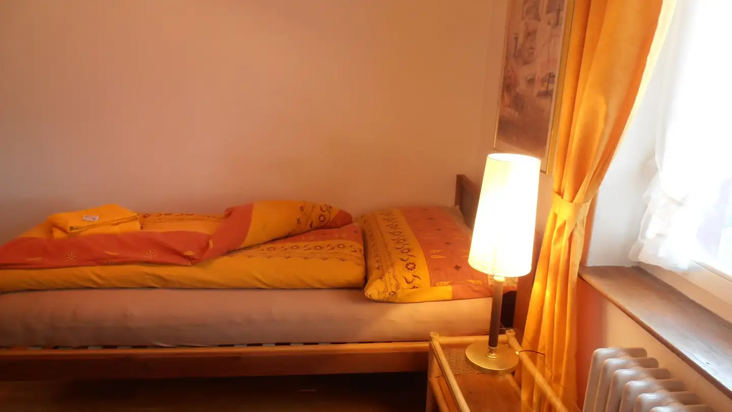 Zimmer mieten - Hauptstrasse 32, 8507 Hörhausen - Foto 2