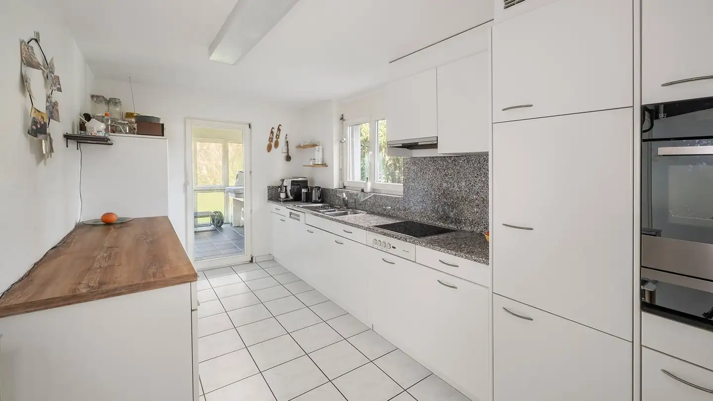 Wohnung kaufen - Fuchshagweg 8, 4103 Bottmingen - Foto 2