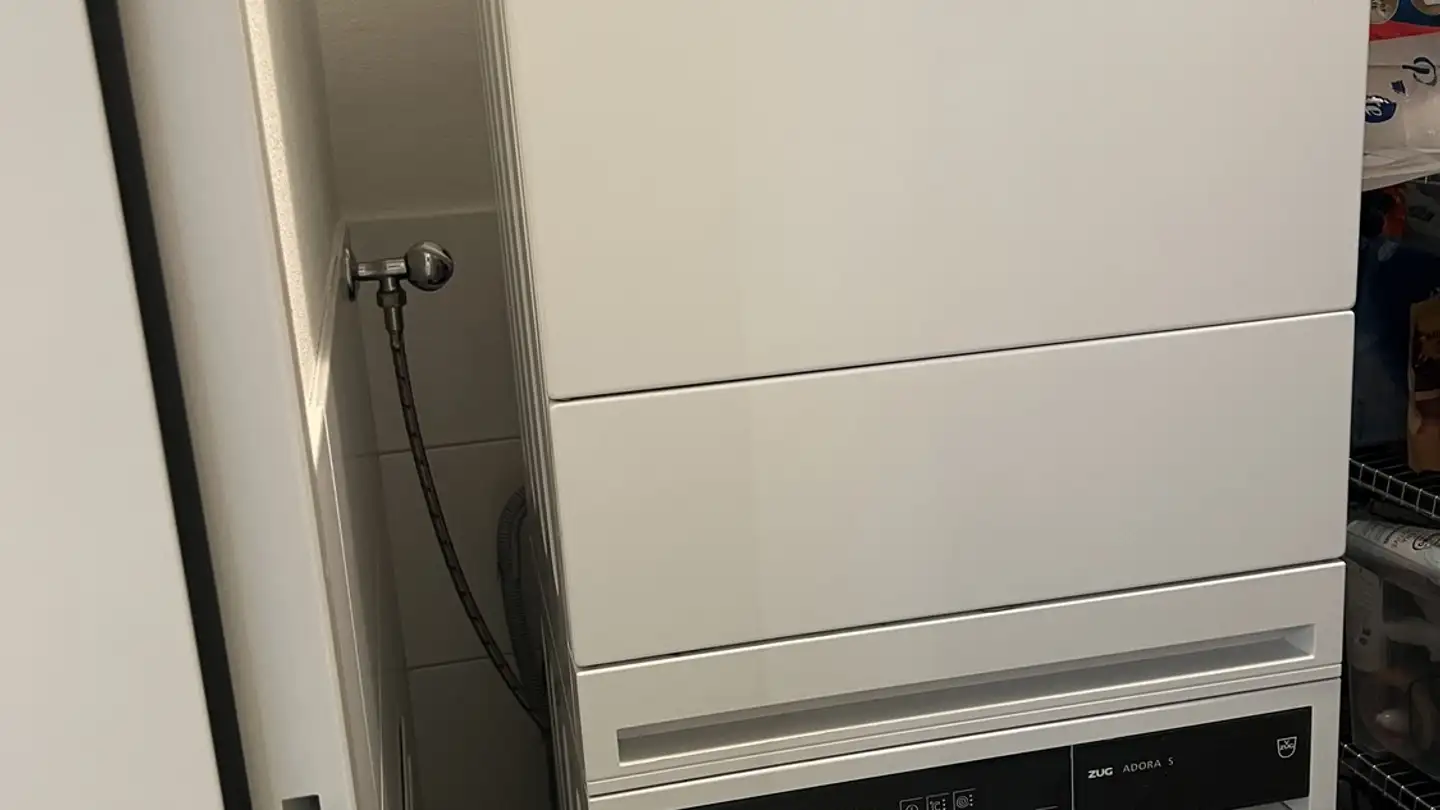 Appartamento in affitto - Escherstrasse 1, 8718 Schänis - Foto 3