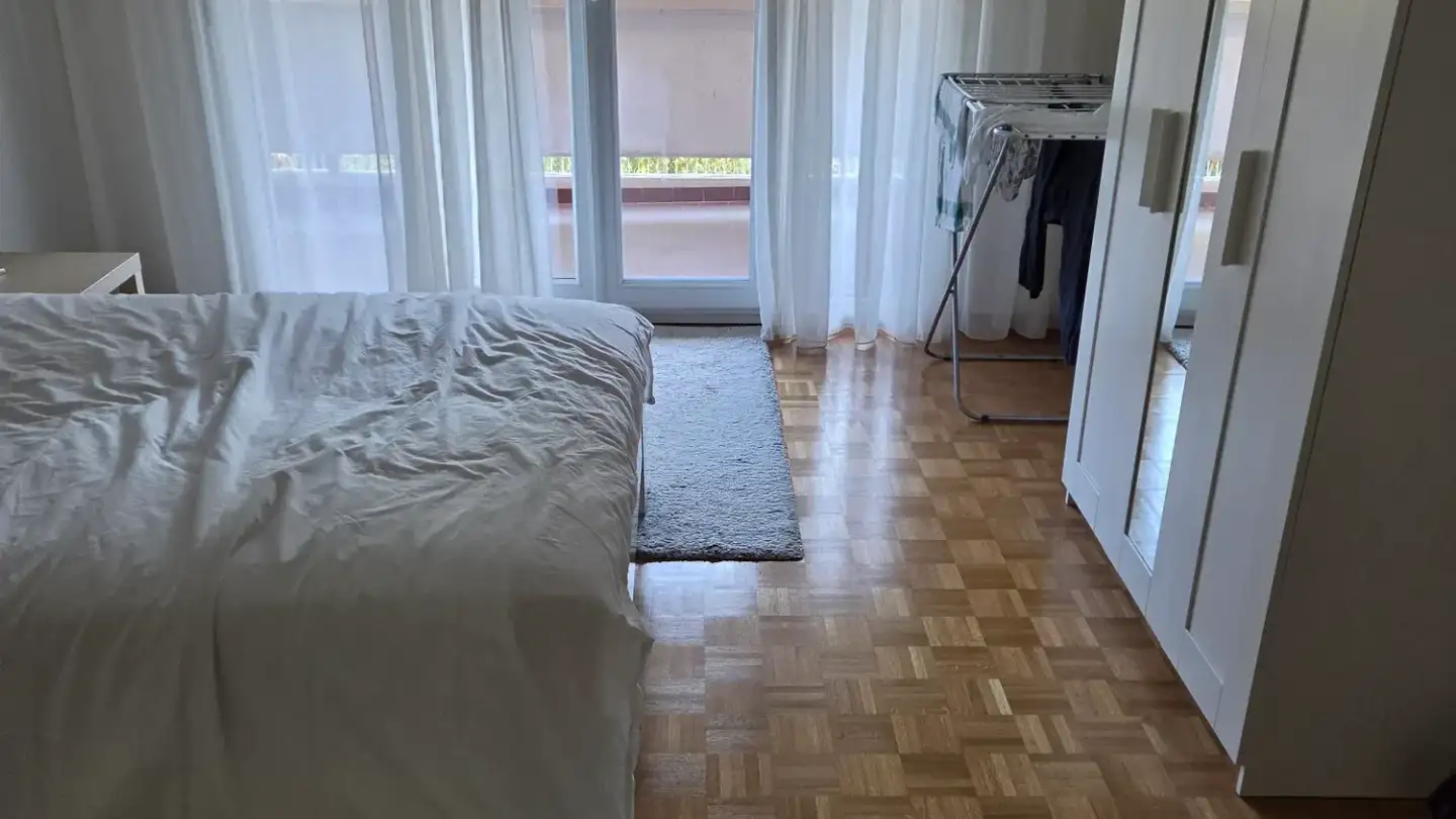 Appartement à louer - 1004 Lausanne - Photo 3