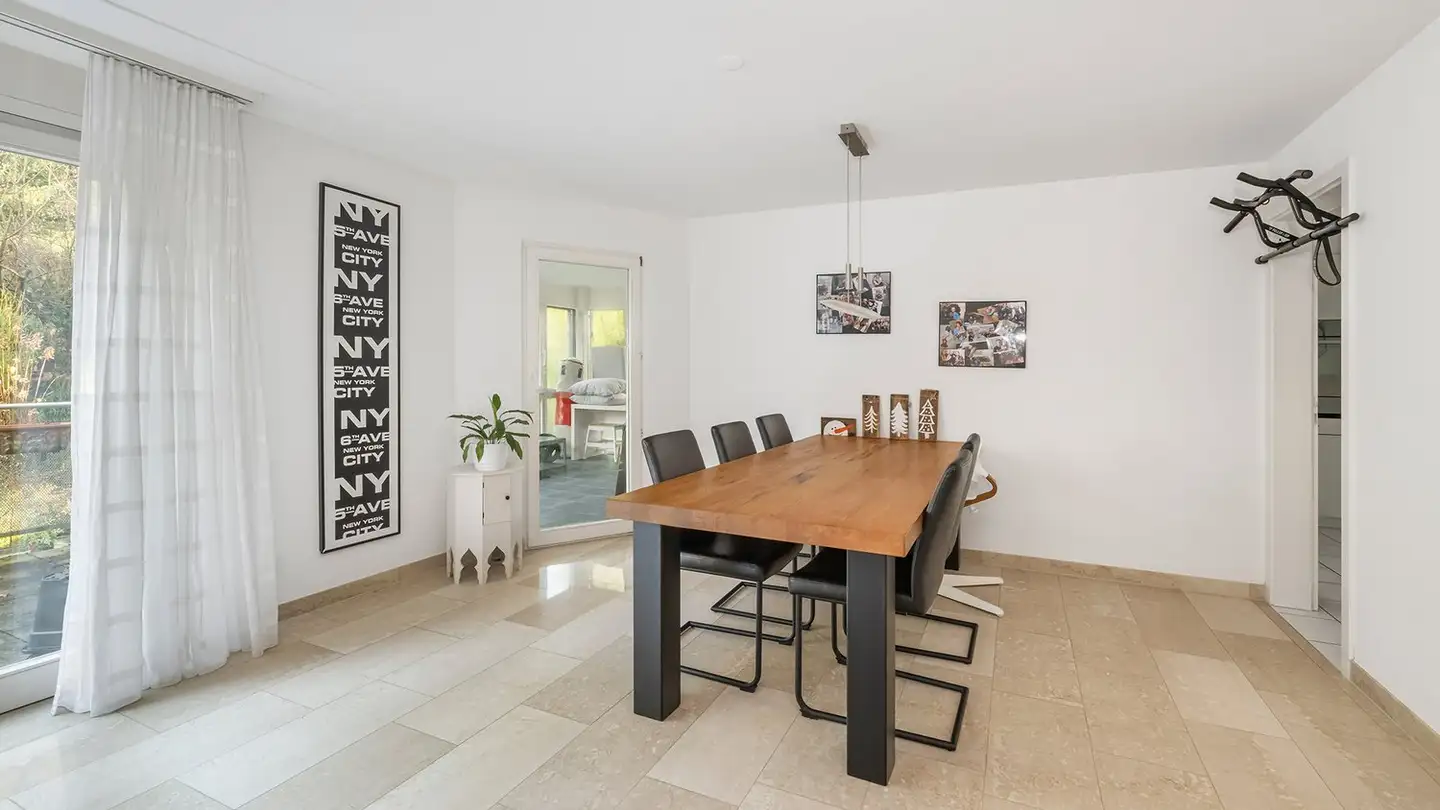 Wohnung kaufen - Fuchshagweg 8, 4103 Bottmingen - Foto 4