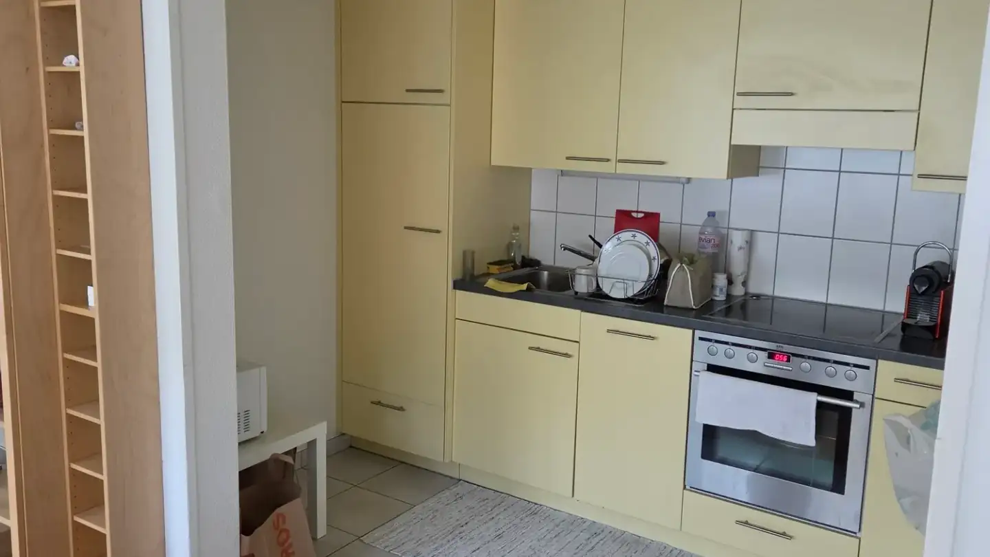 Appartement à louer - 1004 Lausanne - Photo 4