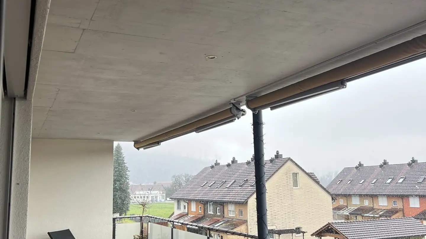 Appartamento in affitto - Escherstrasse 1, 8718 Schänis - Foto 2