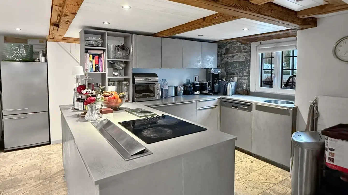 Maison individuelle à vendre - Seestrasse, 8712 Stäfa - Photo 4