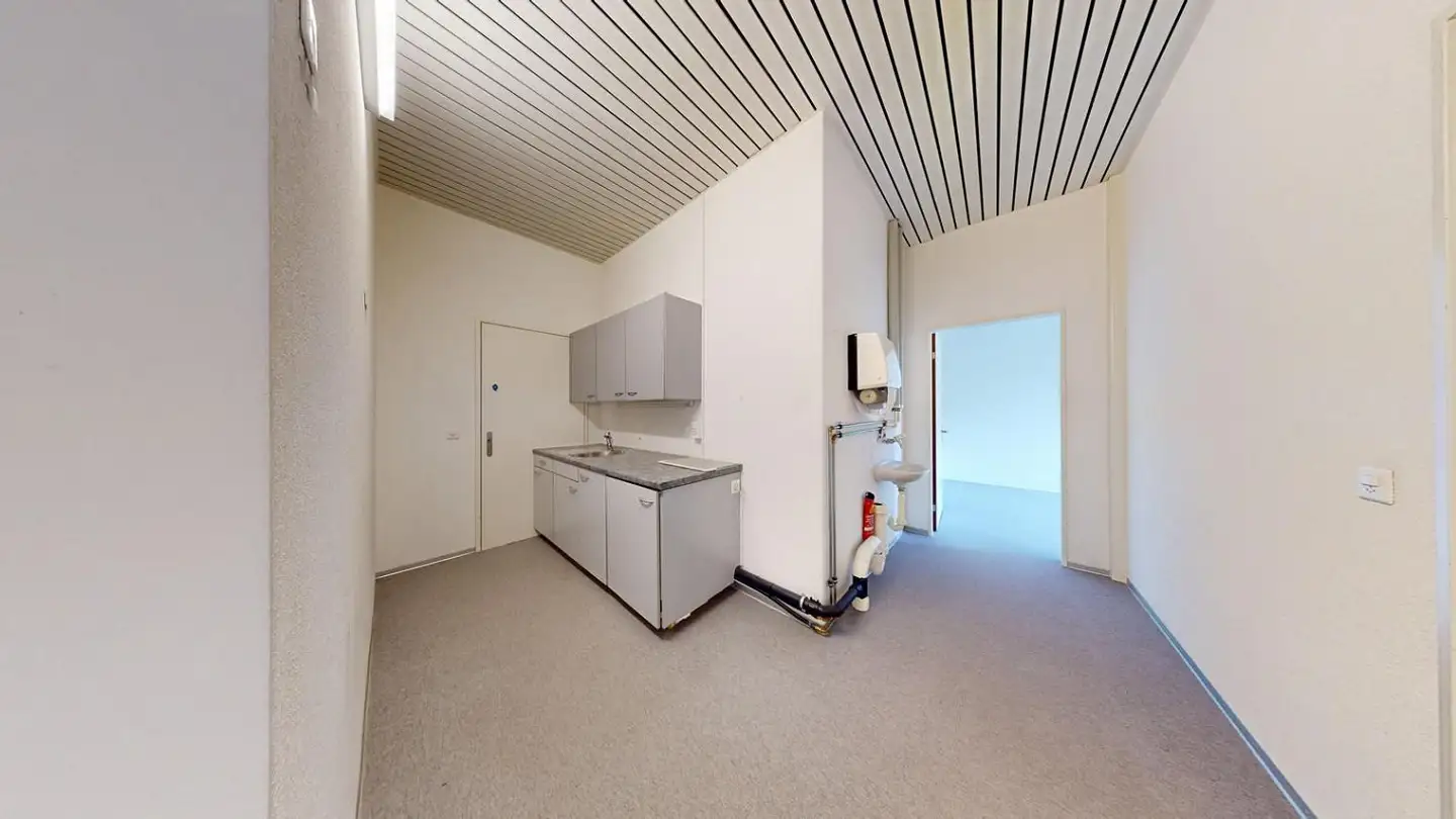 Gewerbe mieten - Schlachthofstrasse 1, 8406 Winterthur - Foto 3