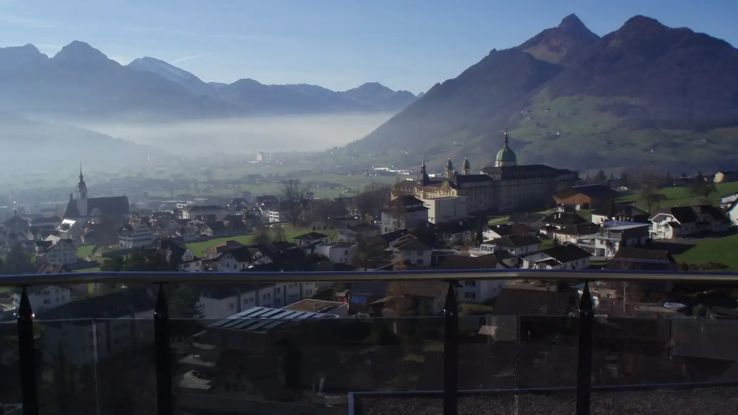 Appartamento in affitto - 6430 Schwyz