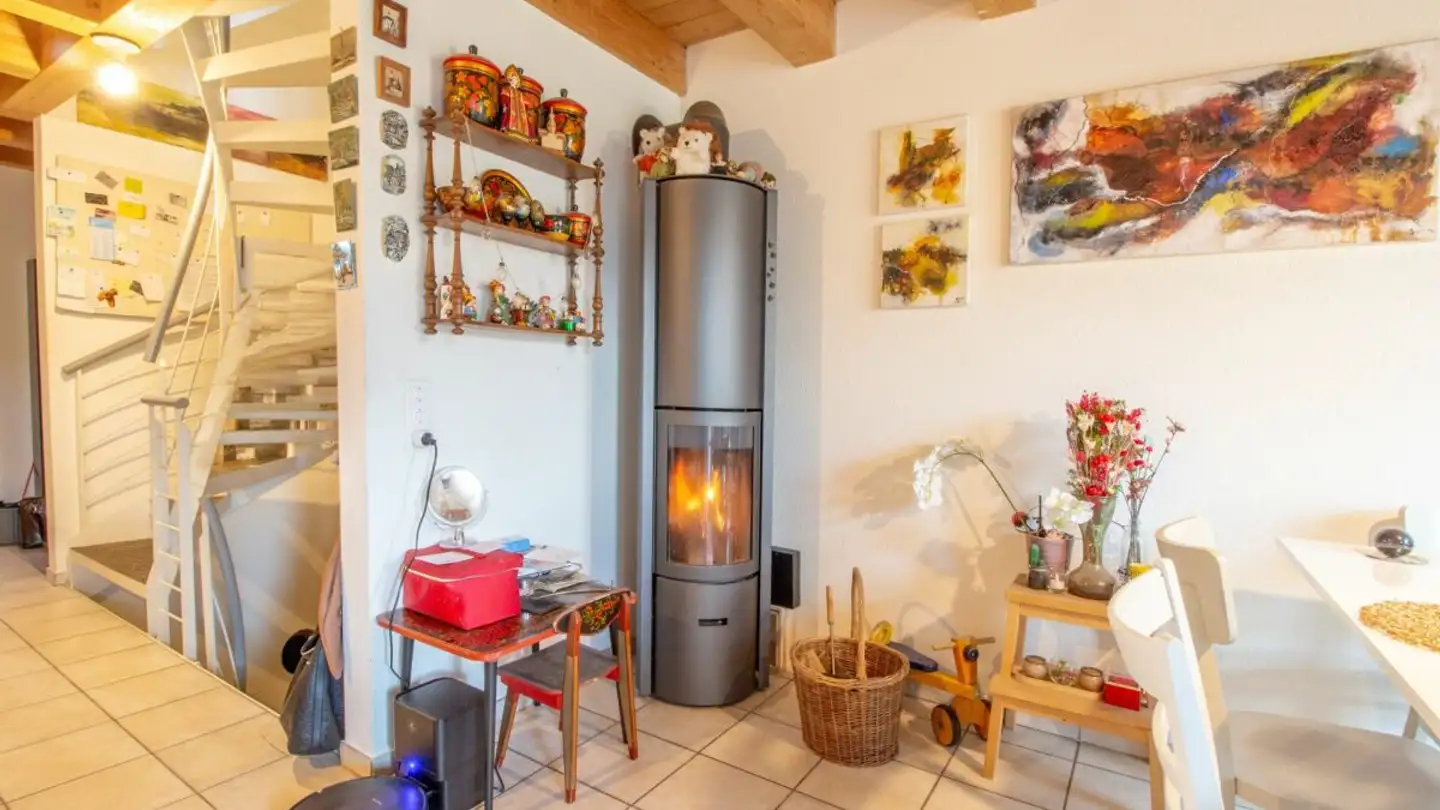 Reihenhaus kaufen - Brüelweg 11, 8472 Seuzach - Foto 3