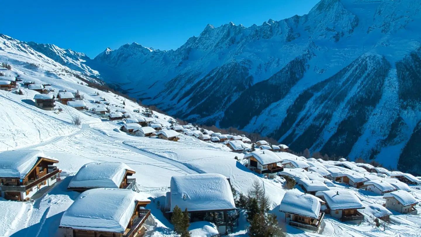 Villa in vendita - 3918 Wiler (Lötschen) - Foto 2