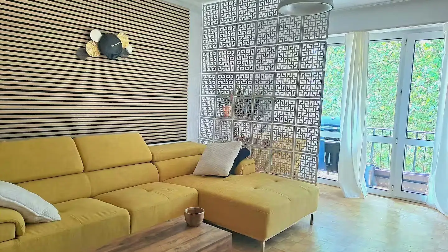 Apartment for rent - 4052 Basel