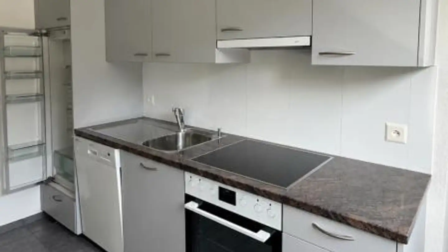 Apartment for rent - Grüneggstrasse 6, 9200 Gossau SG - Photo 2