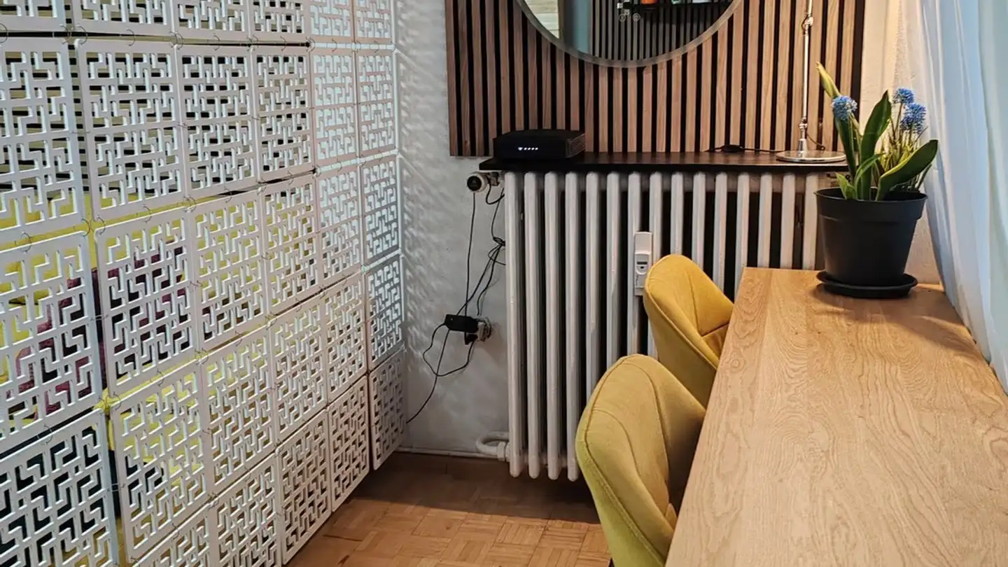 Apartment for rent - 4052 Basel - Photo 3