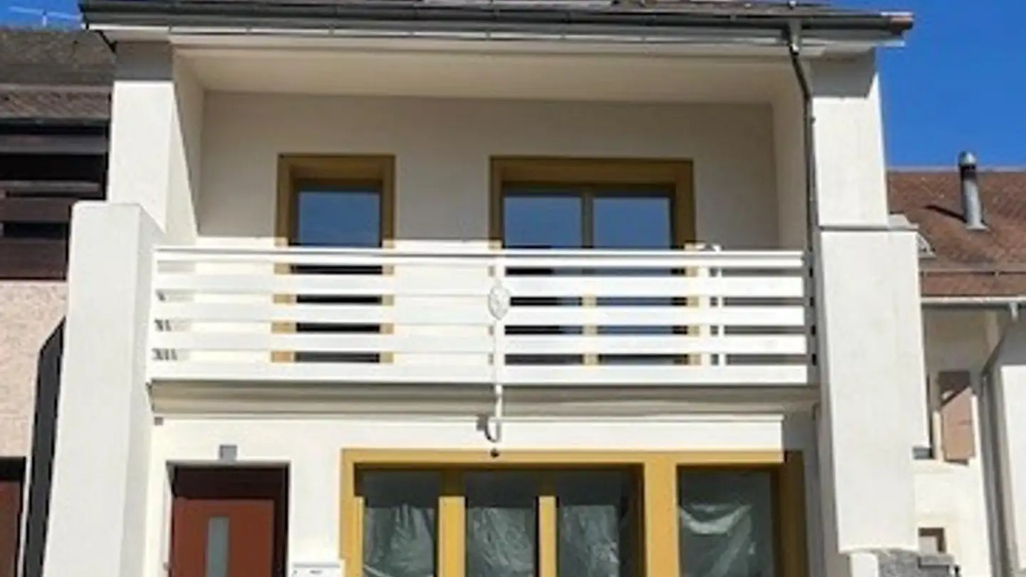 Wohnung mieten - Rue Du Village 11, 1295 Mies