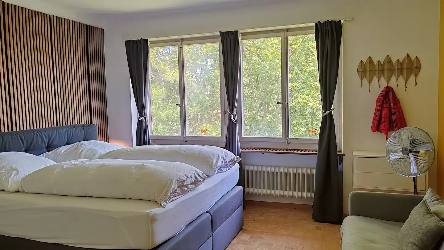 Apartment for rent - 4052 Basel - Photo 4